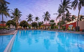 Ocean Bay Hotel & Resort Gambia